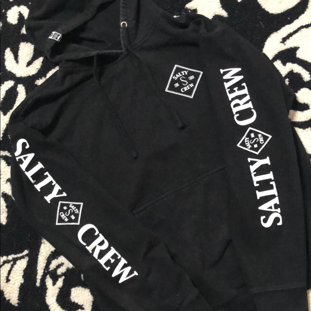 Salty Crew Hoodie